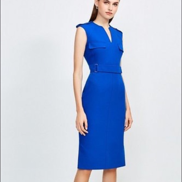 Karen Millen Dresses Karen Millen Dress D Ring Accents